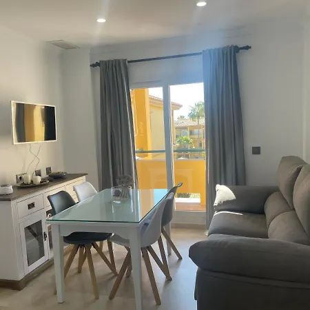 Margaritas 27 Apartment Chiclana de la Frontera Exterior photo