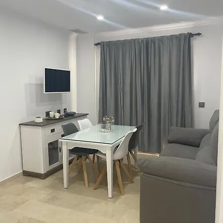 Margaritas 27 Apartment Chiclana de la Frontera Exterior photo