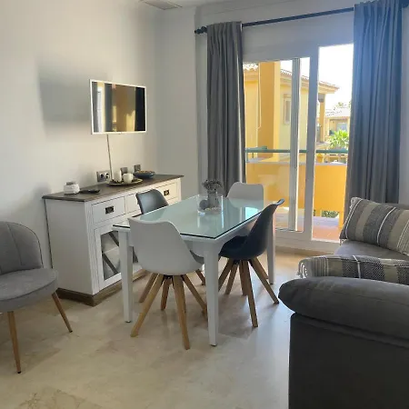 Margaritas 27 Apartment Chiclana de la Frontera Exterior photo