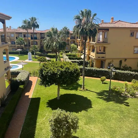 Margaritas 27 Apartment Chiclana de la Frontera Exterior photo